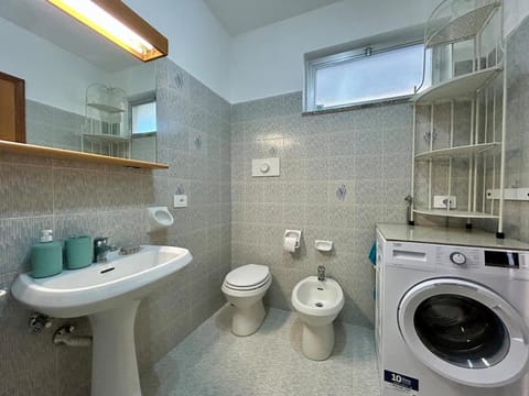 Lavagna in Relax & Comfort, with Balcony Apartment in Chiavari