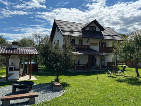 Property building, Day, Natural landscape