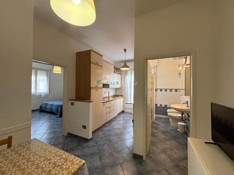 Florida Apartment in San Vincenzo