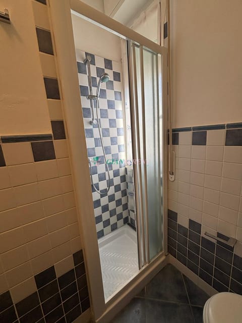 Florida Apartment in San Vincenzo