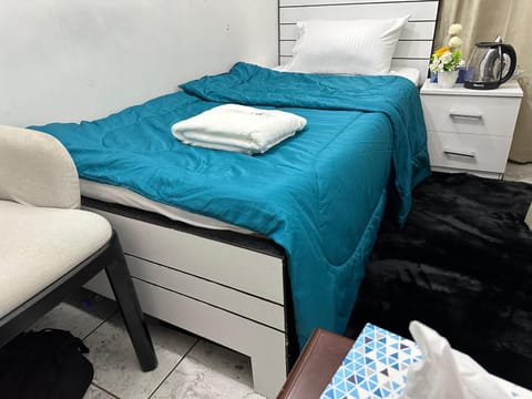 Abu Dhabi Phenomenal Hostel in Abu Dhabi