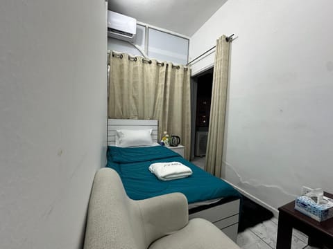 Abu Dhabi Phenomenal Hostel in Abu Dhabi