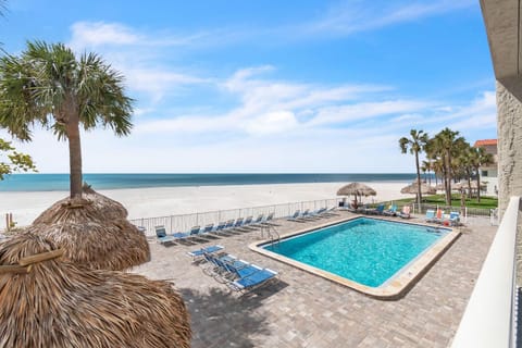 Sea Oats 101 House in North Redington Beach