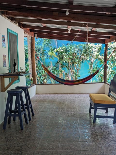 Patio, Balcony/Terrace, Dining area