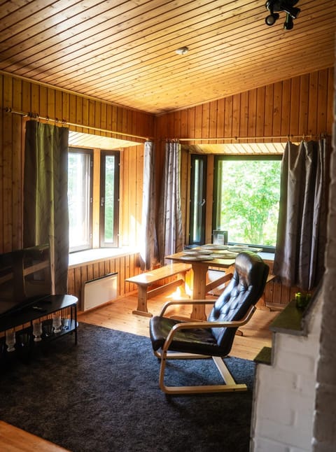 Villa Christmas Star By Lapland Host House in Rovaniemi