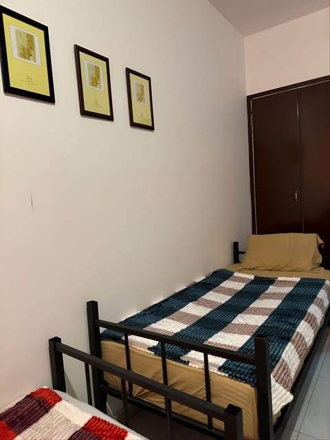Abu Dhabi Bed Space For Men Hostel in Abu Dhabi