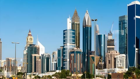 Abu Dhabi Bed Space For Men Hostel in Abu Dhabi