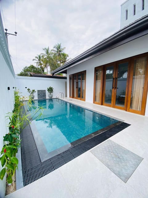 Day, Pool view, Swimming pool