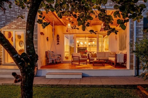 Garden, Garden view