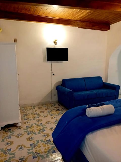 Dimora San Pietro a Corte House in Salerno