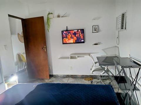 No coração de Jacarepaguá 02! Apartment in Rio de Janeiro