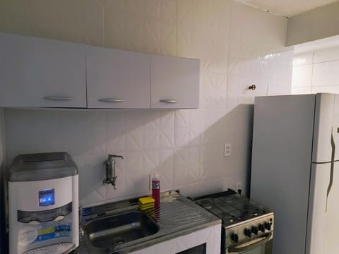 No coração de Jacarepaguá 02! Apartment in Rio de Janeiro