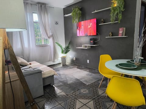 No coração de Jacarepaguá 02! Apartment in Rio de Janeiro