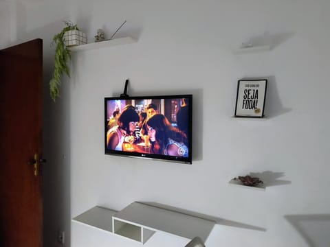 No coração de Jacarepaguá 02! Apartment in Rio de Janeiro