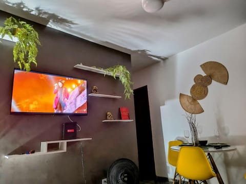 No coração de Jacarepaguá 02! Apartment in Rio de Janeiro