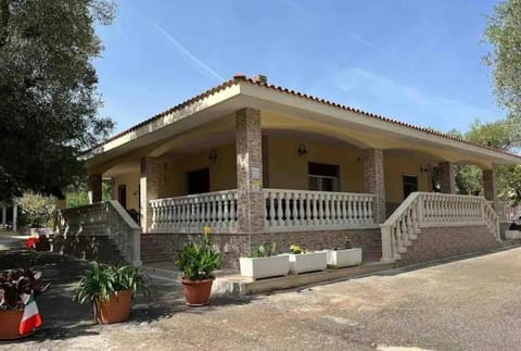 Property building, Day