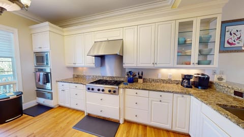 Gypsy Tide House in Folly Beach