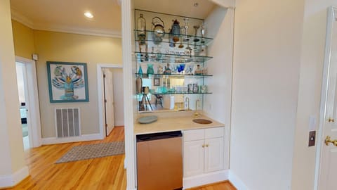 Gypsy Tide House in Folly Beach