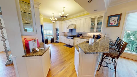 Gypsy Tide House in Folly Beach