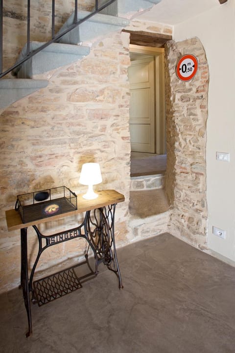 Villa Cima delle Poiane, Stunning View Villa in Lucca