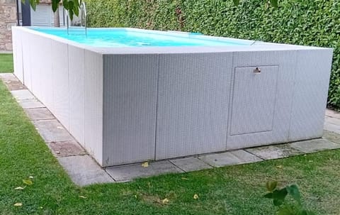 Villa Cima delle Poiane, Stunning View Villa in Lucca