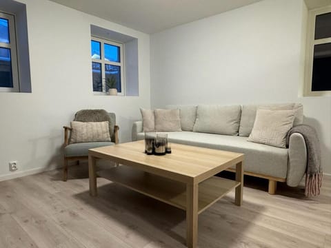 Perfect base in the middle of the city! Apartment in Nordland, Norway