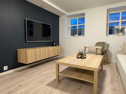Perfect base in the middle of the city! Apartment in Nordland, Norway