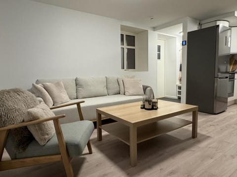 Perfect base in the middle of the city! Apartment in Nordland, Norway