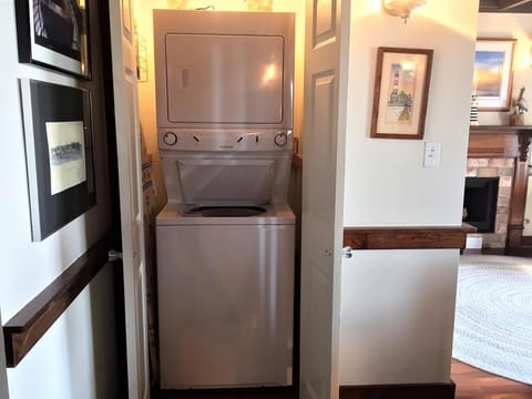 North Bend by the Sea House in James Island