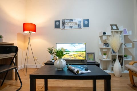 Kirkdale Apartment Apartment in Liverpool