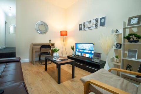 Kirkdale Apartment Apartment in Liverpool