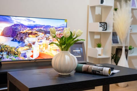 Kirkdale Apartment Apartment in Liverpool