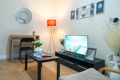 Kirkdale Apartment Apartment in Liverpool