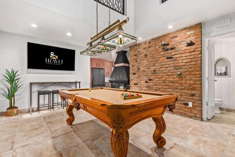 The Historic Desert Rose Villa House in Tempe