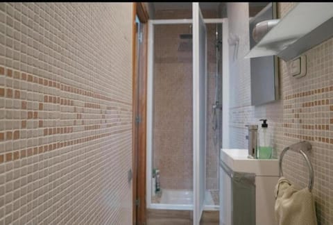 Holiday, business trips in pujos Apartment in L'Hospitalet de Llobregat