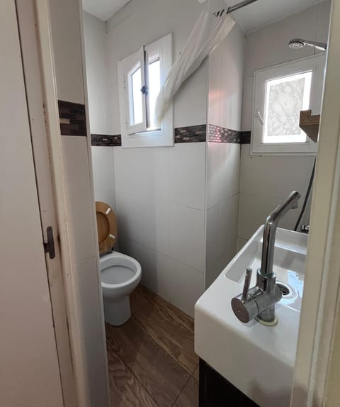 Bright and cozy 2 rooms apartment Apartment in L'Hospitalet de Llobregat