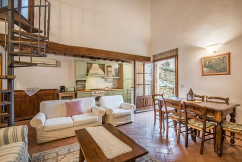 Agriturismo La Ferrozzola Farm Stay in Castellina in Chianti