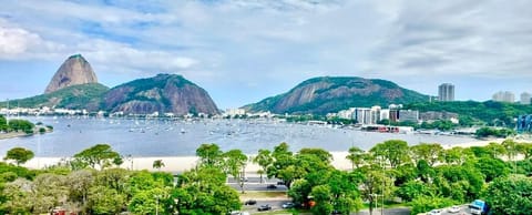 Pão de Açúcar Apartment in Santa Teresa