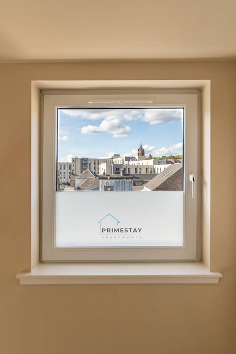 Prime Stay Apartments Apartment in Paisley