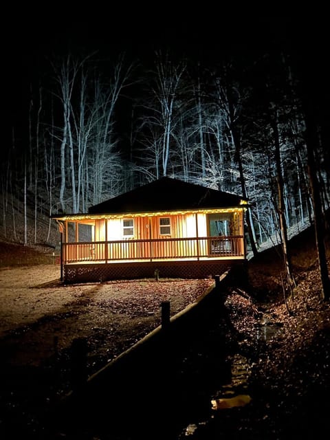 Property building, Natural landscape