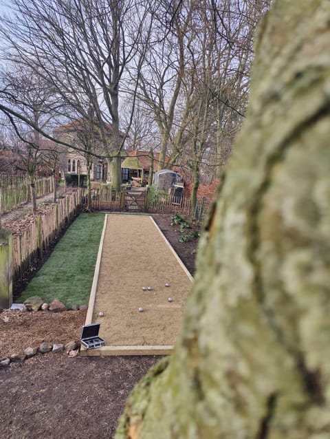 Memories Bed and Breakfast in Flanders