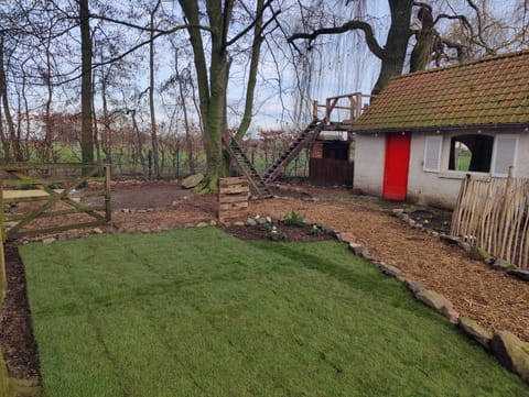 Memories Bed and Breakfast in Flanders