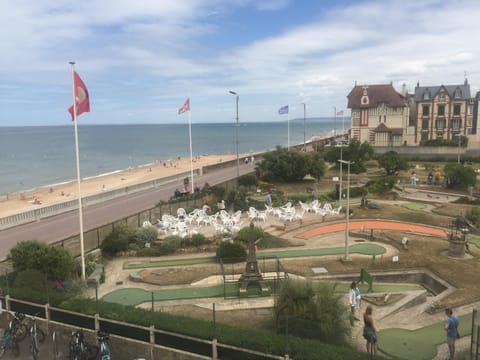 Sea view