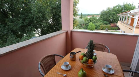 Summer, Garden, Balcony/Terrace