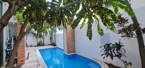 Off site, Garden view, Pool view, Swimming pool, sunbed