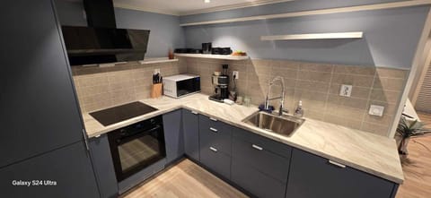 City Serenity Suite Apartment in Nordland, Norway