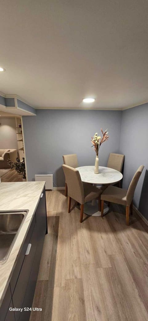 City Serenity Suite Apartment in Nordland, Norway