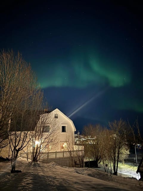 City Serenity Suite Apartment in Nordland, Norway