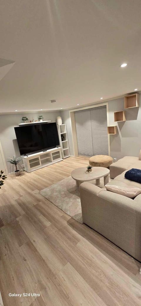 City Serenity Suite Apartment in Nordland, Norway