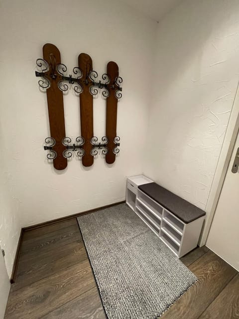 Apartment with Pool, Sauna & Gym Apartment in Canton of Grisons